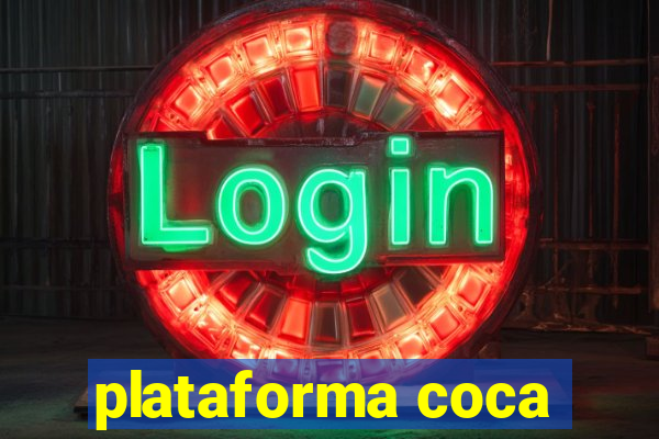 plataforma coca-cola bet